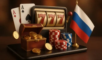 Региональные бонусы: бездепозитные предложения для игроков из СНГ