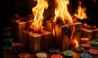 Когда бонусы теряют смысл: инфляция казино-подарков