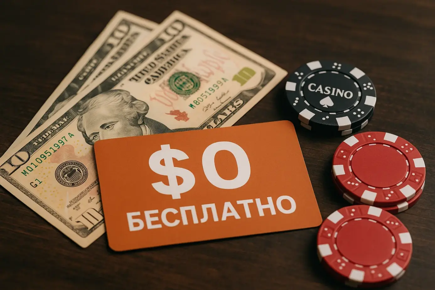 Лучшие игры для использования $40 бонуса