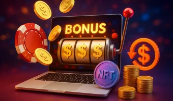 Эксклюзивные бездепозитные бонусы в казино 2025: фриспины, NFT и кэшбэк