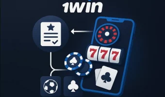 1win: единая экосистема для ставок и казино 1win: единая экосистема для ставок и казино