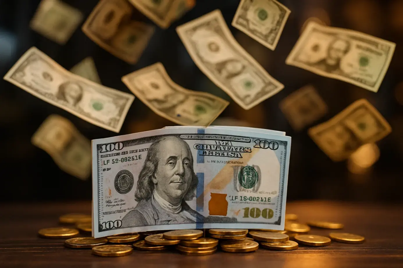 стоит ли использовать бонусы без депозита