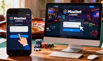 Mostbet Casino в СНГ: чем отличается вход с телефона и компьютера Mostbet Casino в СНГ: чем отличается вход с телефона и компьютера