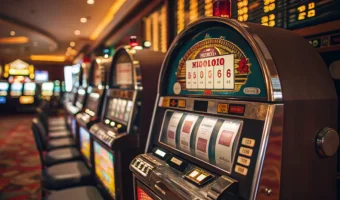 Бонусные раунды в онлайн-слотах: как они работают и где искать максимальные выигрыши