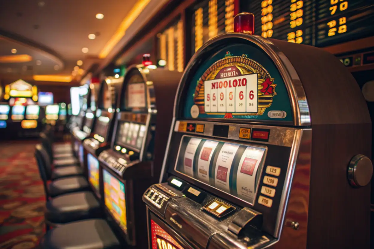 Бонусные раунды в онлайн-слотах: как искать выигрыши