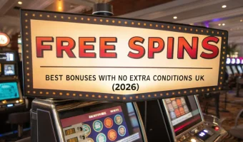 Free spins-гид: лучшие бонусы без лишних условий в UK (2026) Free spins-гид: лучшие бонусы без лишних условий в UK (2026)