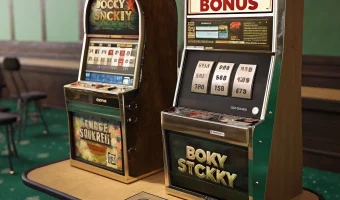 Sticky bonus и non-sticky bonus: какой бездепозитный бонус выгоднее Sticky bonus и non-sticky bonus: какой бездепозитный бонус выгоднее